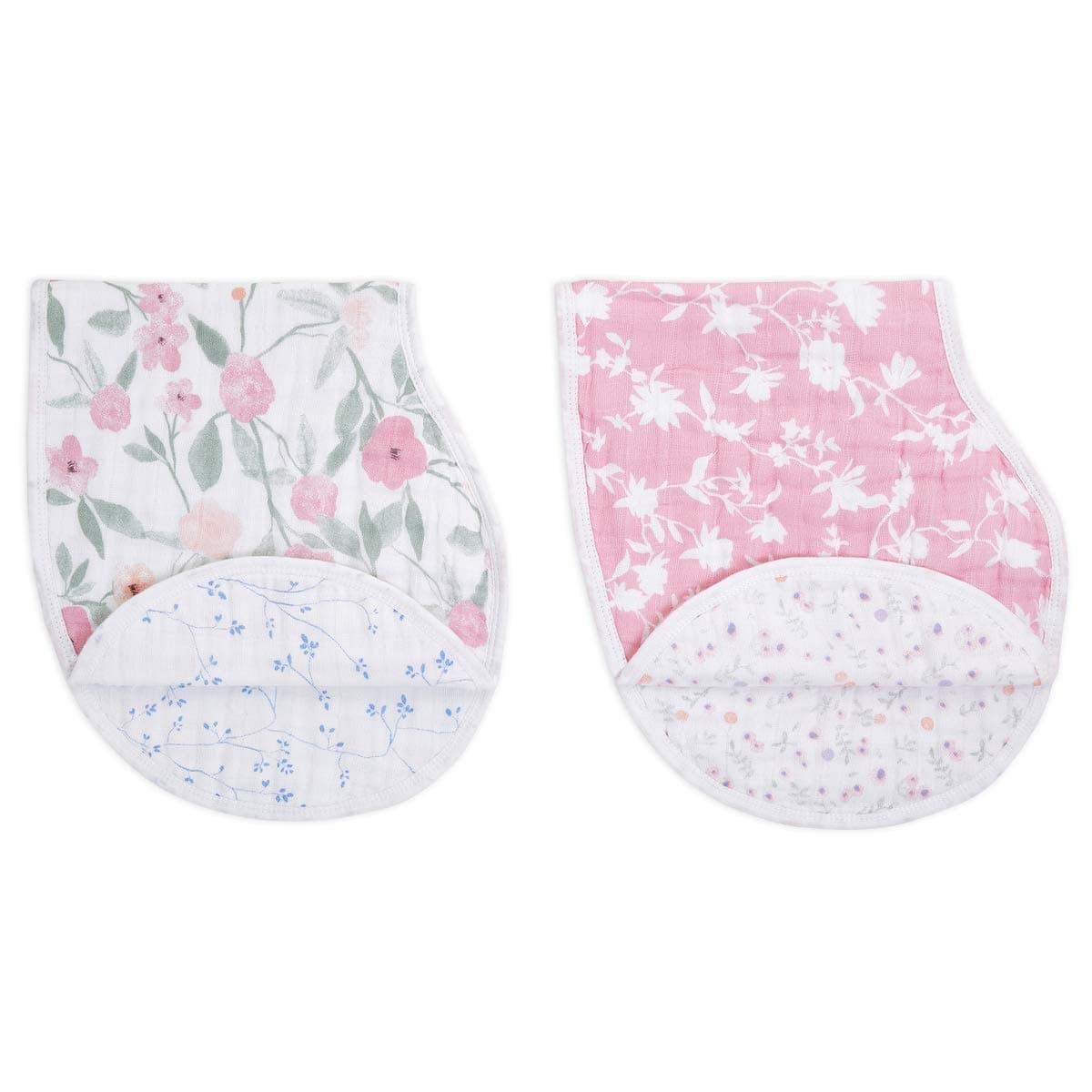 Aden + Anais Burpy Bib