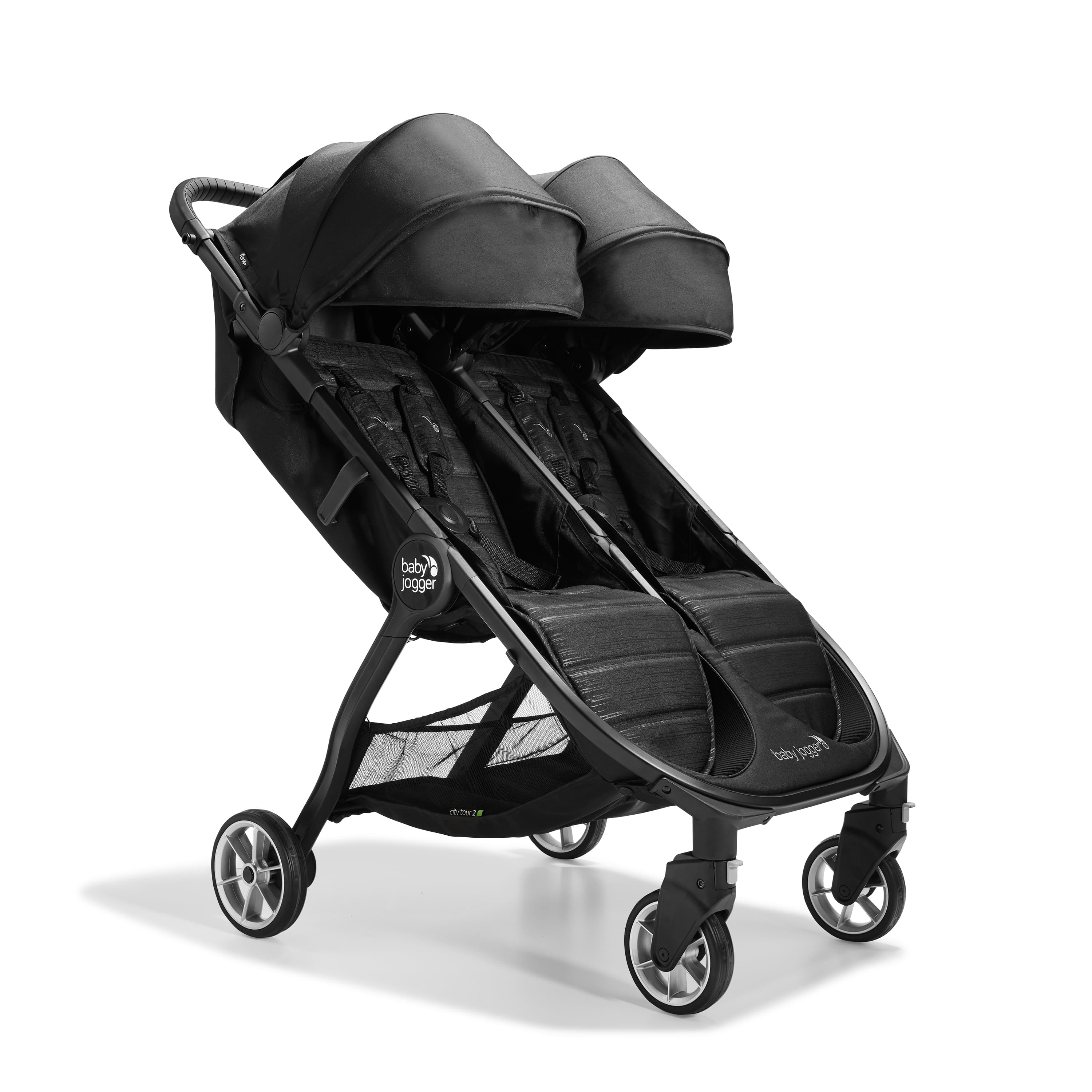 BabyJogger City Tour 2 Double