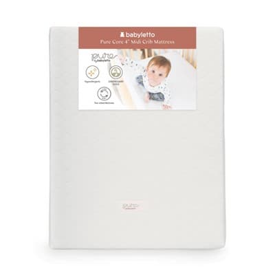 Babyletto Pure Core