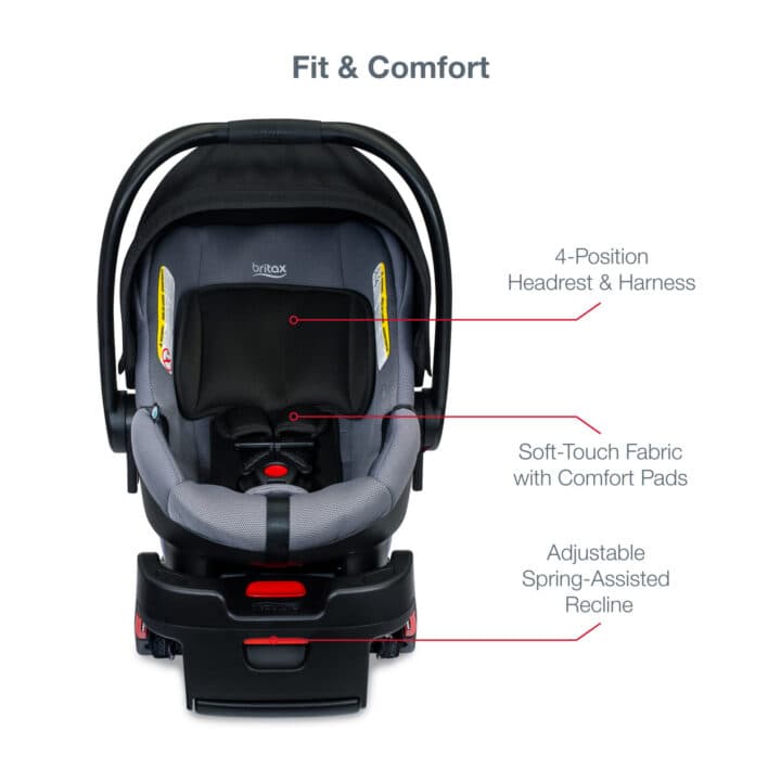 Britax B-Safe Gen2