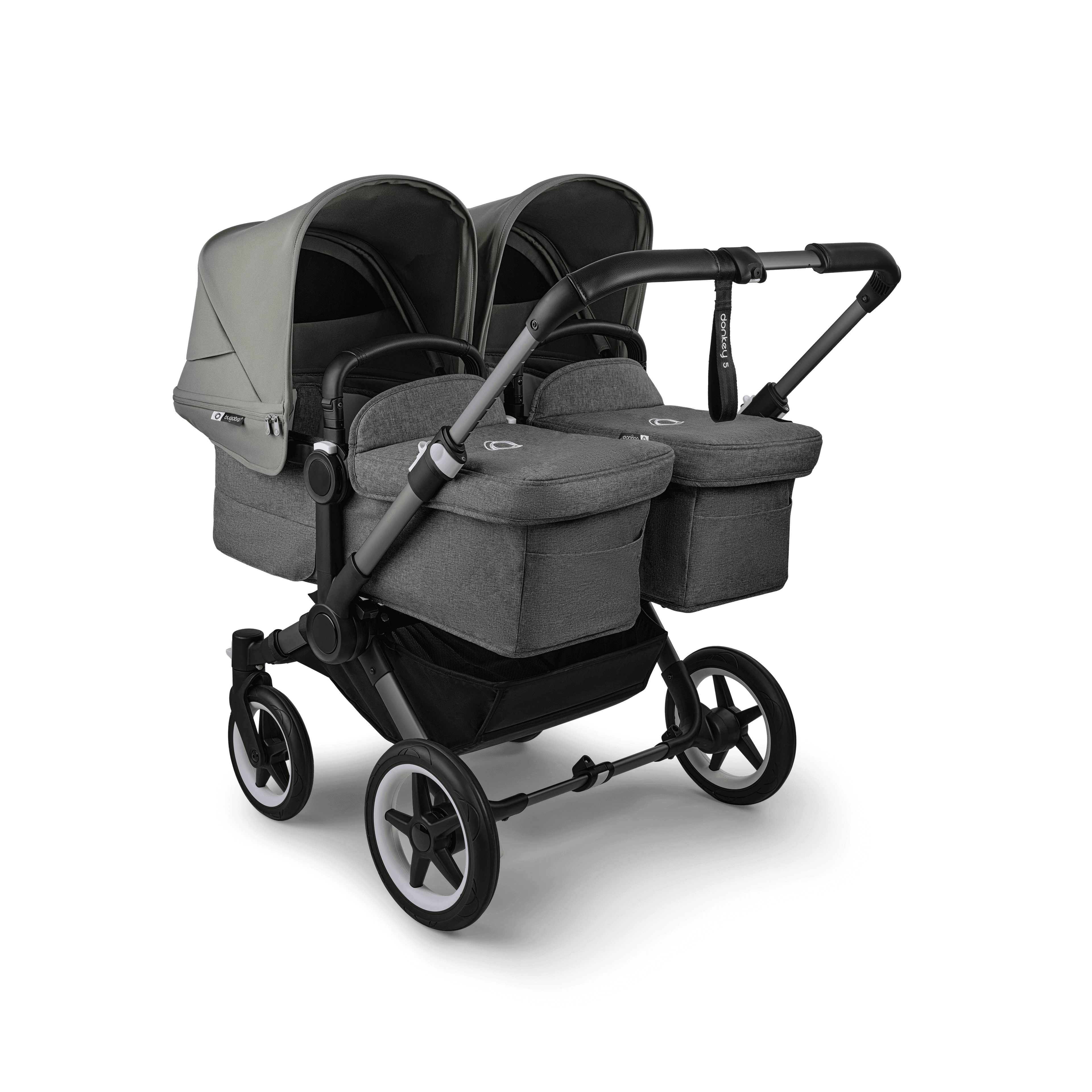 Bugaboo Donkey 5 Twin