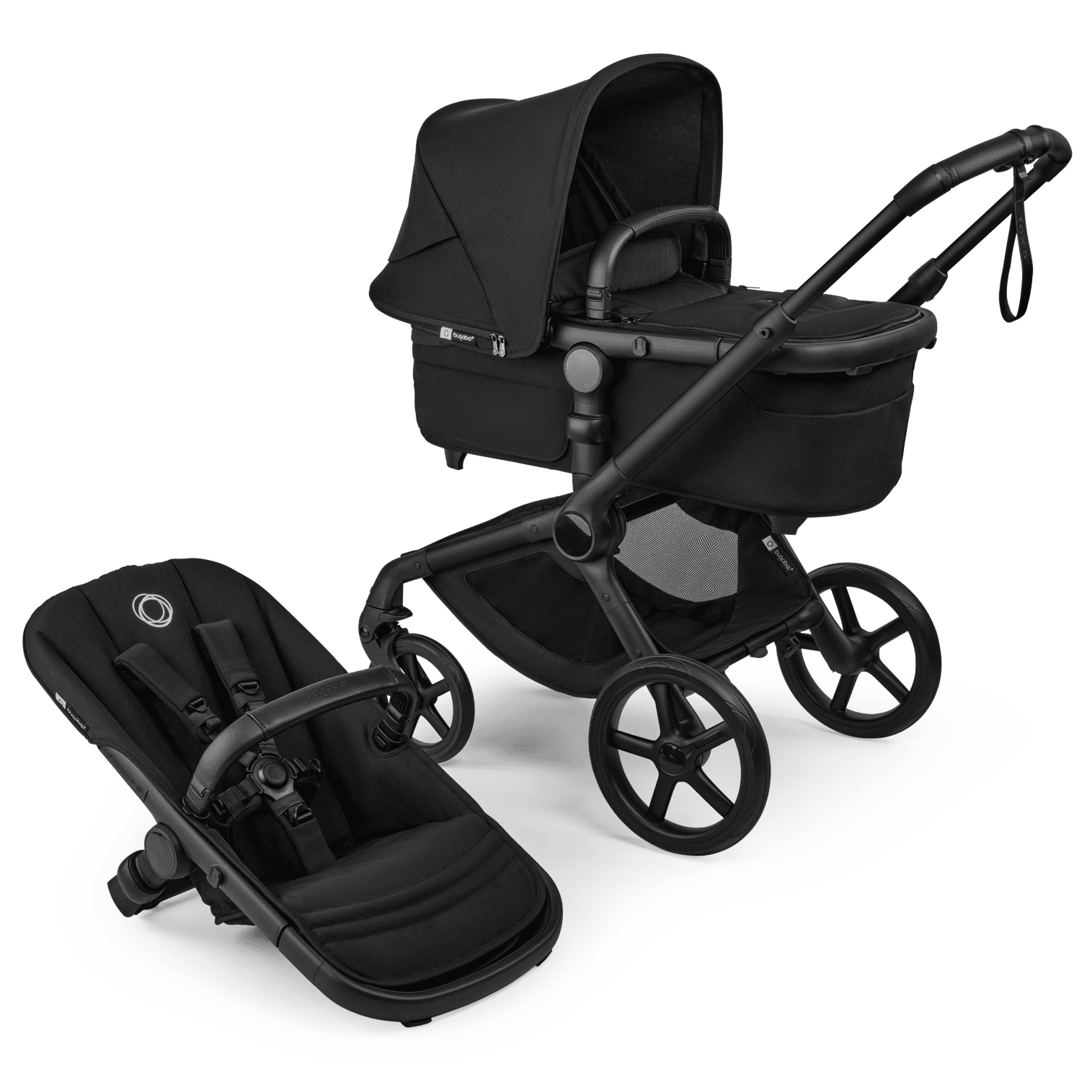 Bugaboo Fox 5