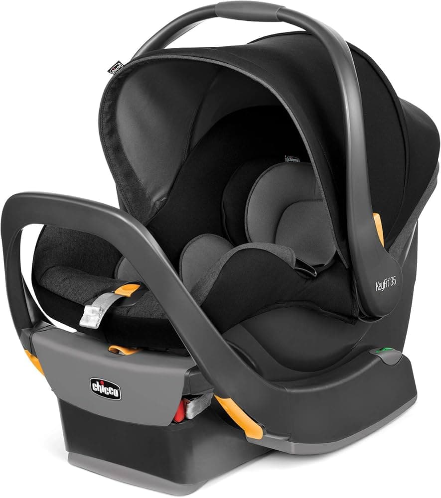 Chicco KeyFit 35