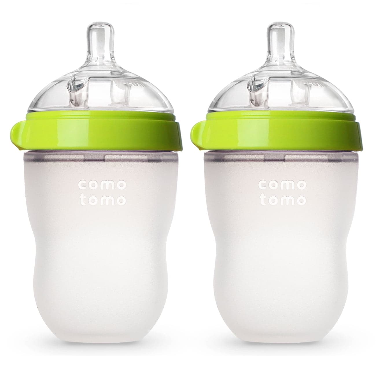 Comotomo Baby Bottle
