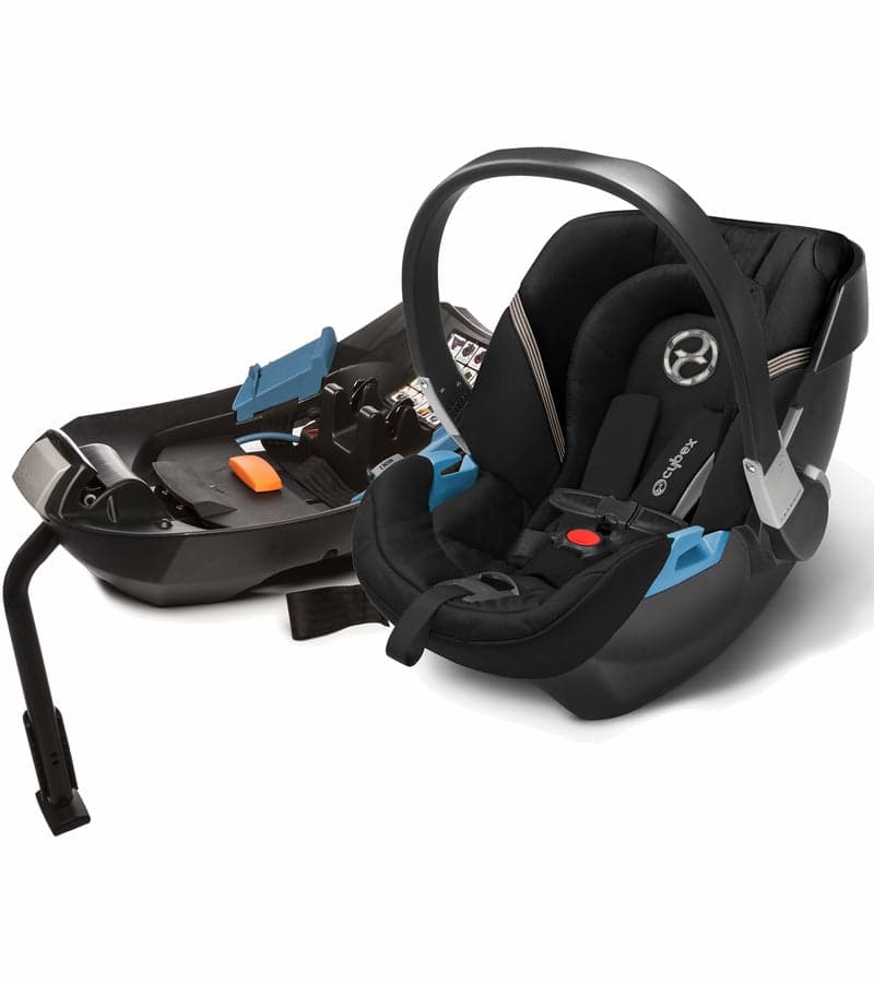 Cybex Aton 2