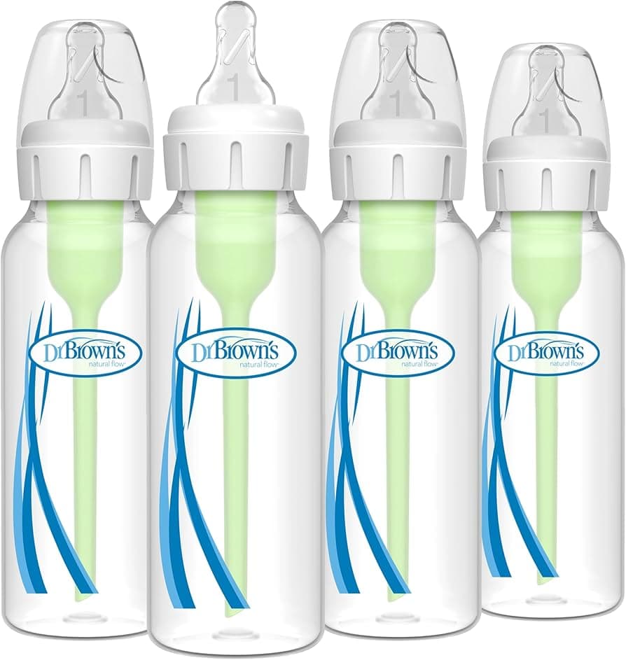 Dr. Brown's Natural Flow Options+