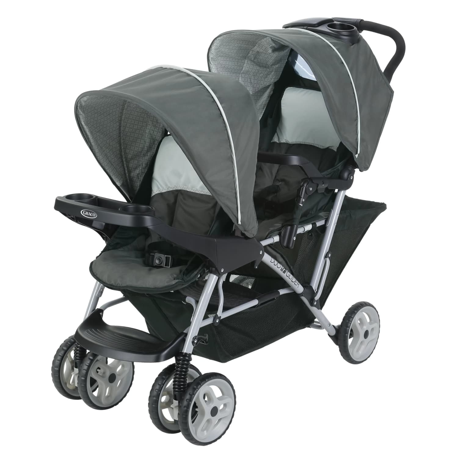 Graco DuetGlider Elite