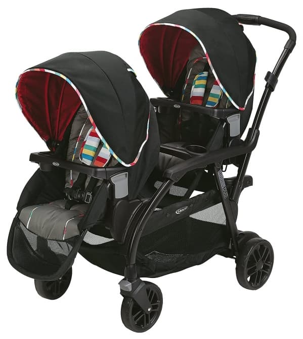 Graco Modes Duo