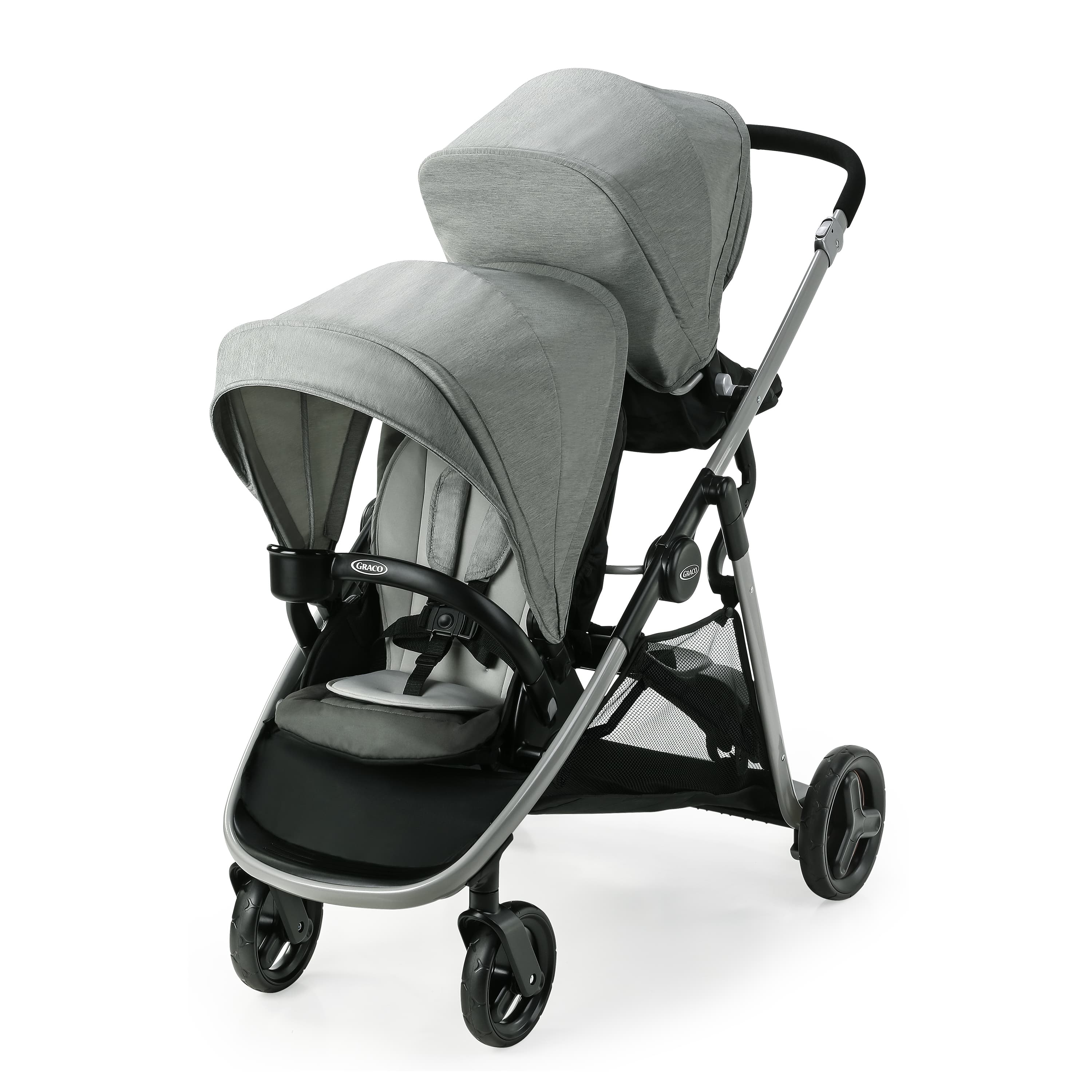 Graco Ready2Grow LX 2.0