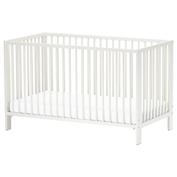 Ikea Gulliver Crib