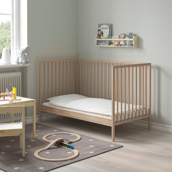 Ikea Sniglar Crib
