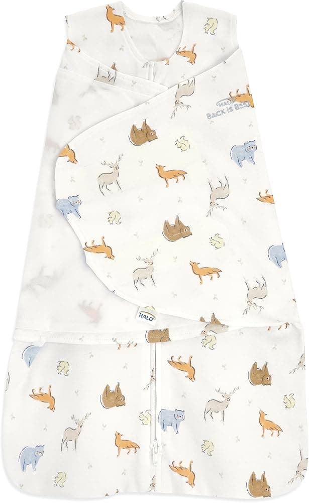 Miracle Blanket
