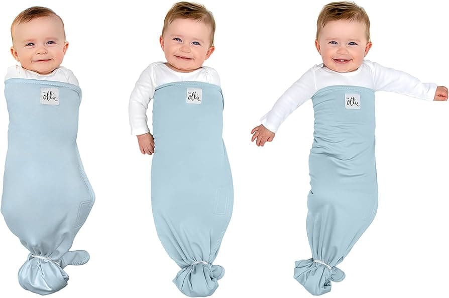 The Ollie Swaddle