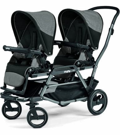 Peg Perego Duette Piroet