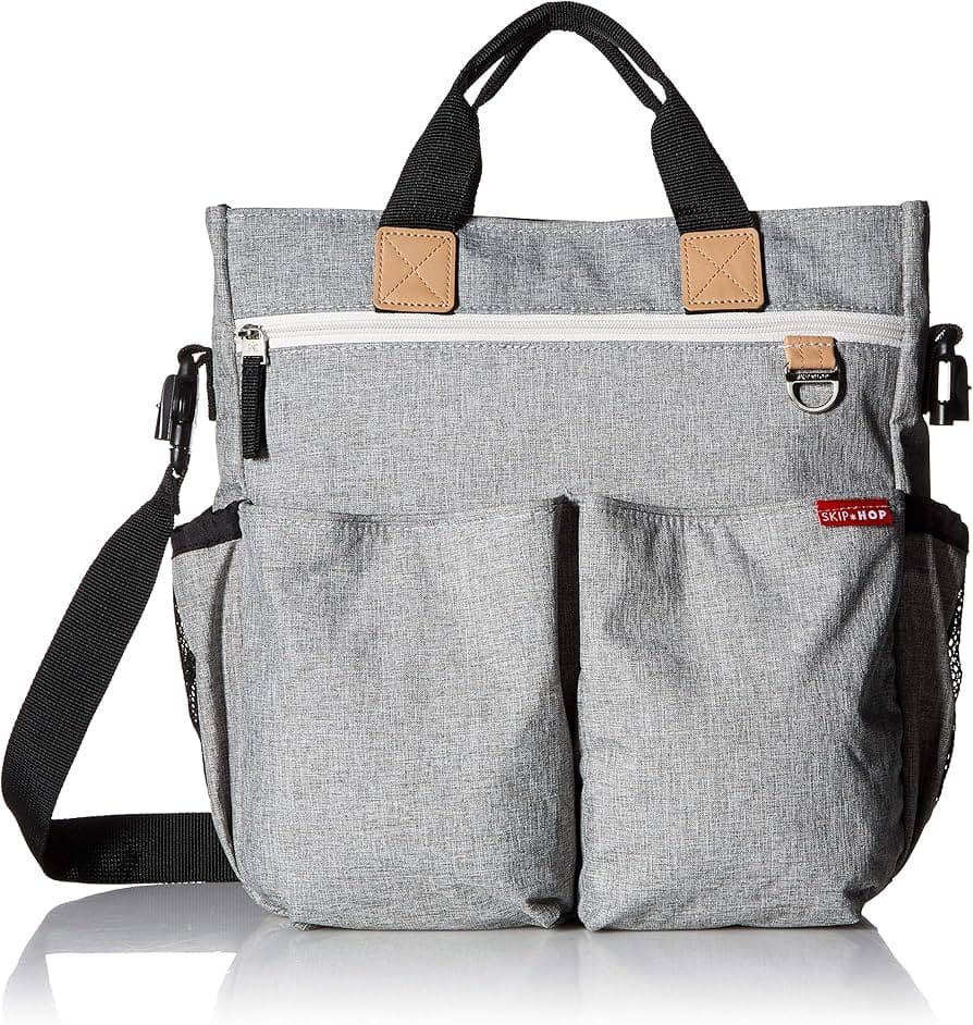 Generic Twin Tote (30L+)