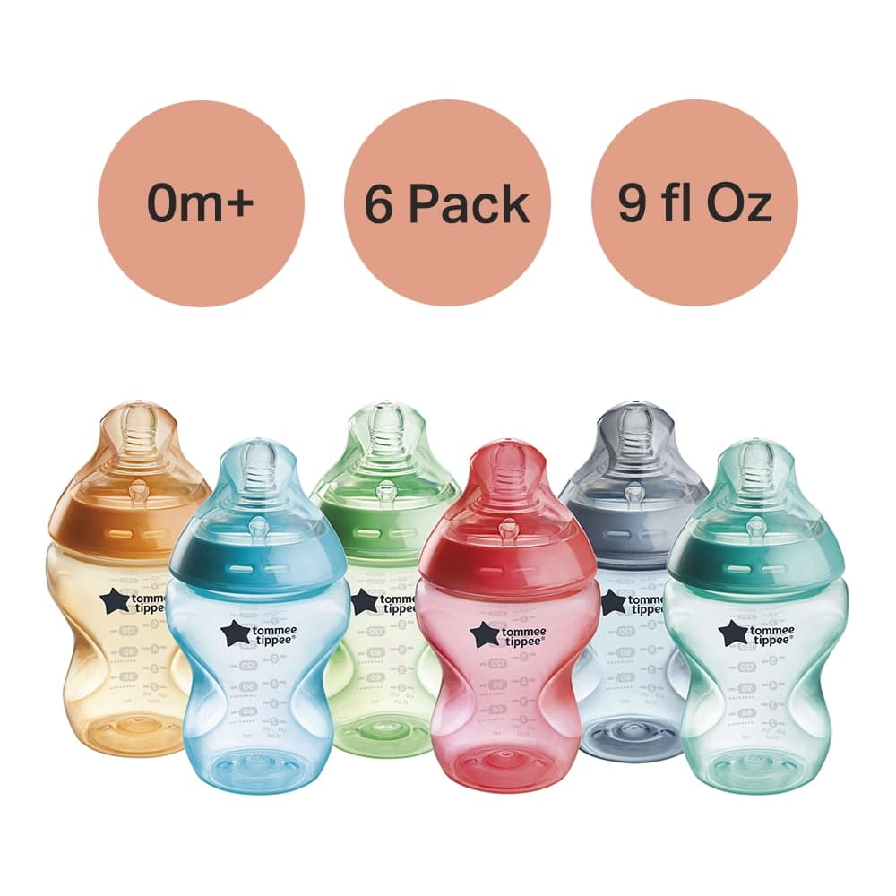 Tommee Tippee Closer to Nature