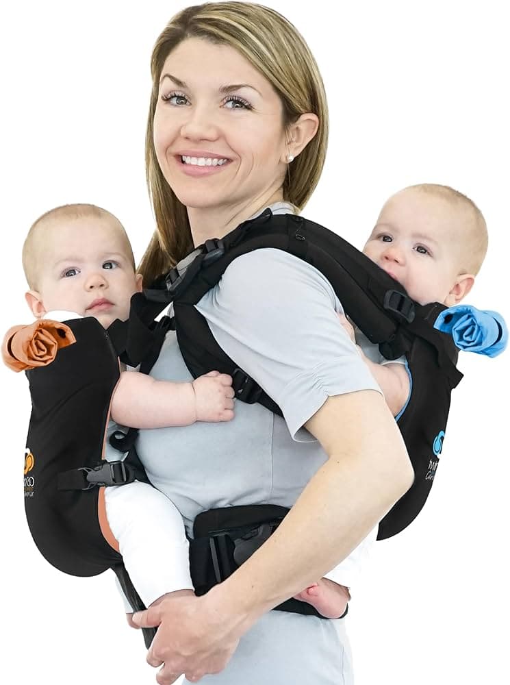 TwinGo Carrier