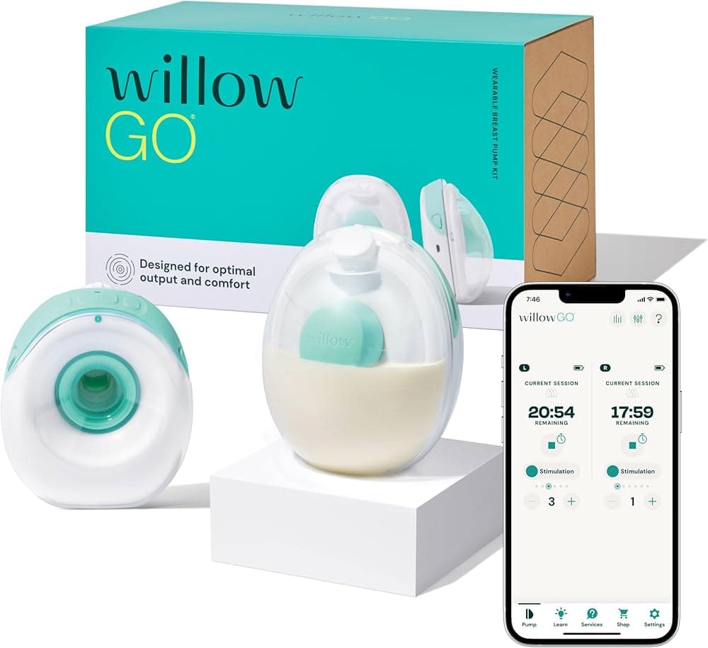 Willow Go