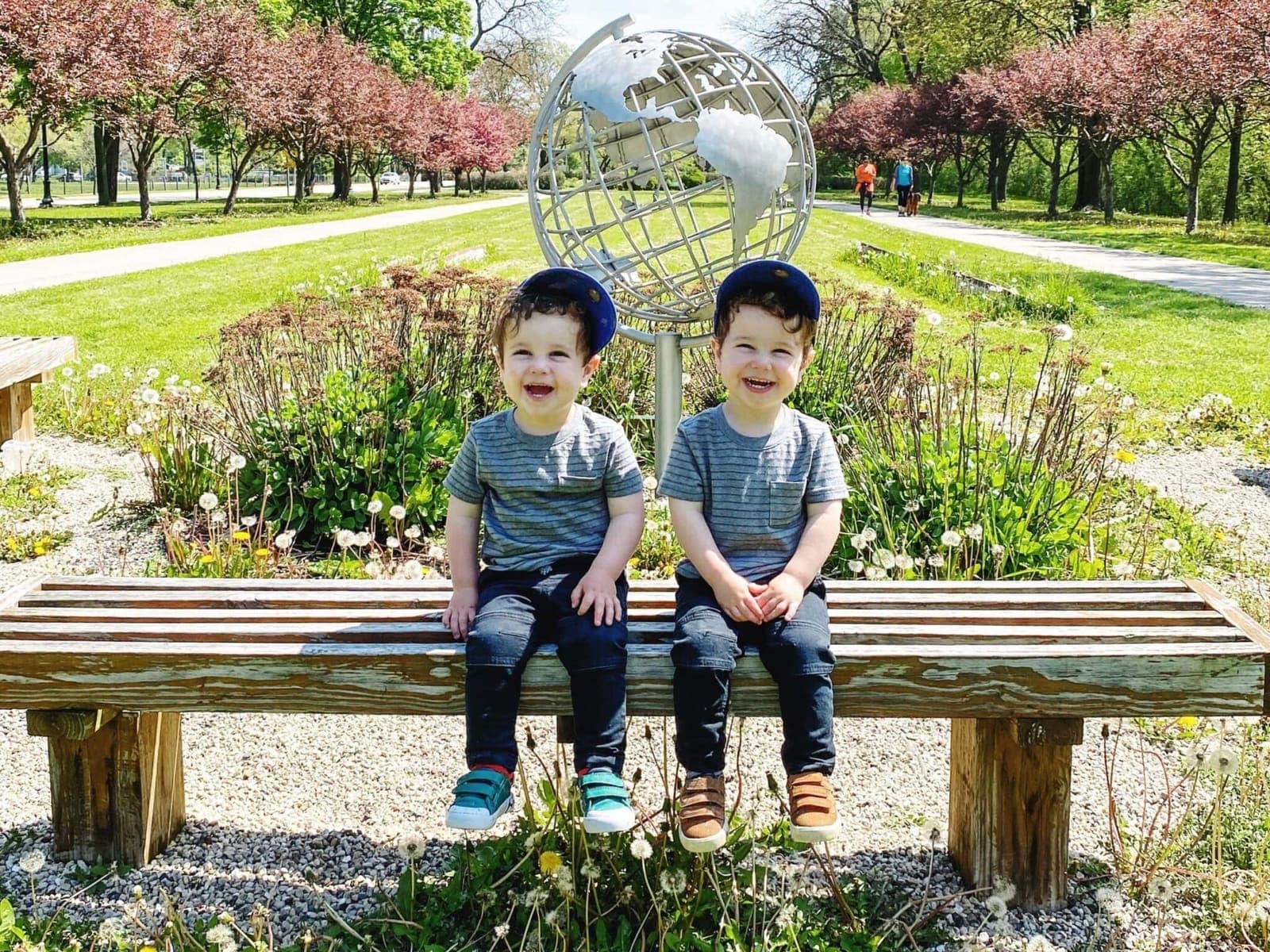Dressing Twins Alike vs Building Individuality: What the Research Says