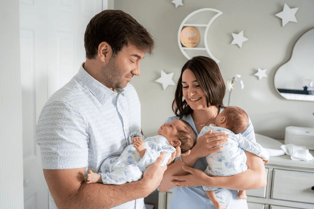Health Insurance for Twins: The Checklist You Need Before Delivery