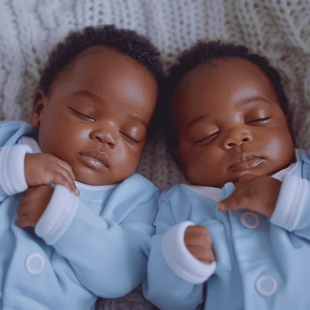 IVF to Twins: The Emotional and Practical Transition