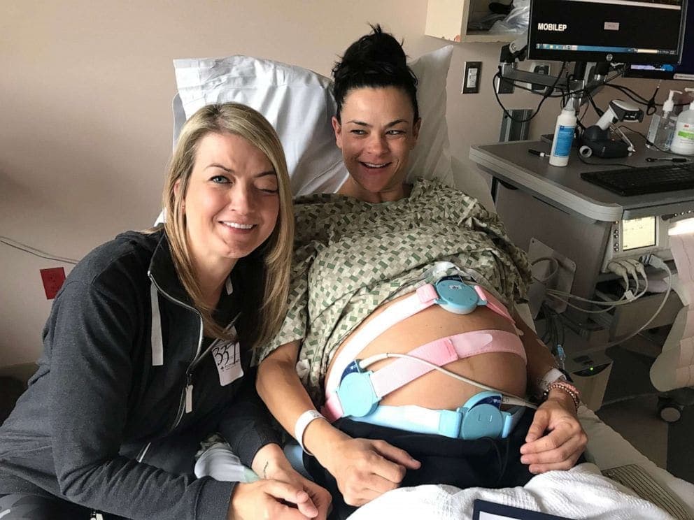 Twin Birth Plan: What You Can Actually Control