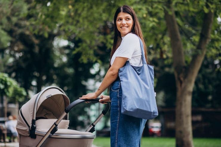 Packing a Diaper Bag for Twins: What to Double, What to Share