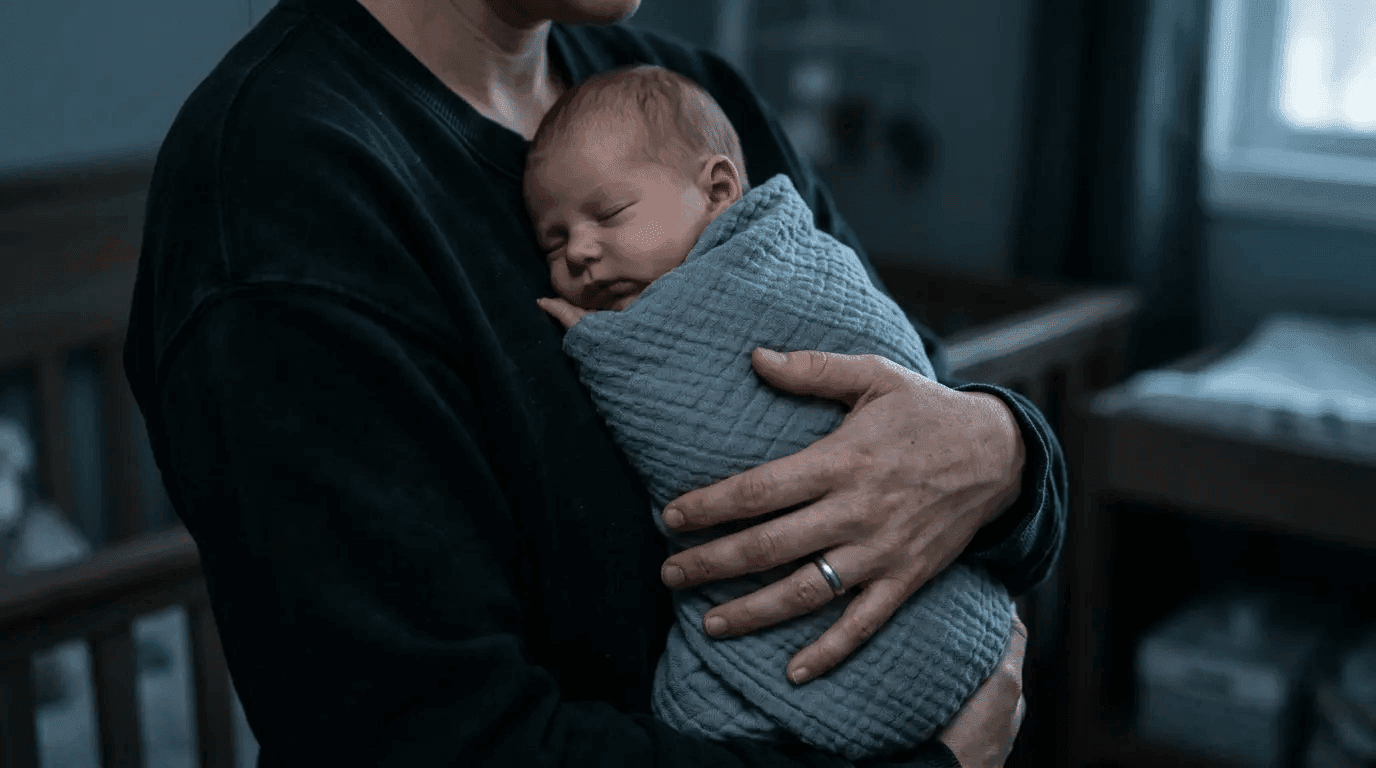 The Twin Night-Feeds Survival Protocol