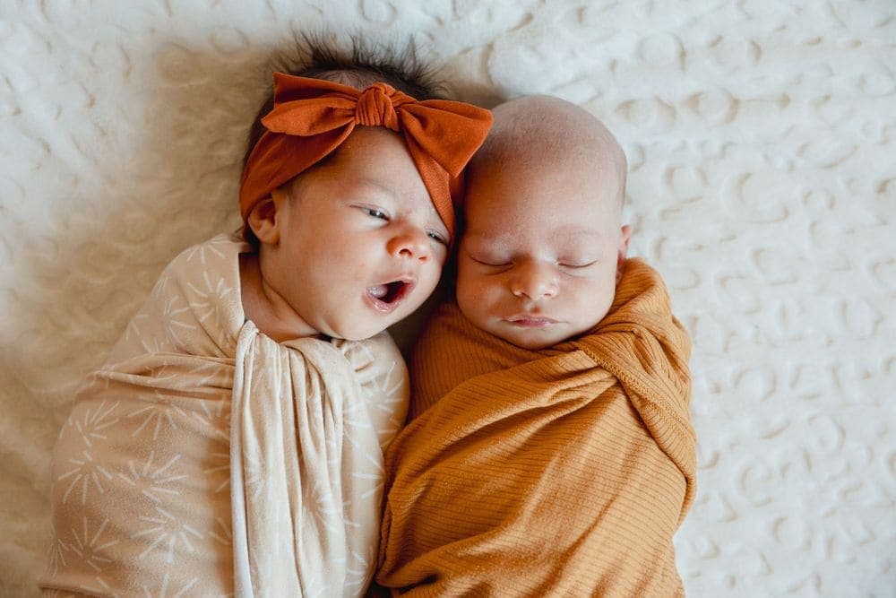 Twin Sleep Schedules: Should You Sync Them?
