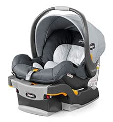 Chicco KeyFit 30