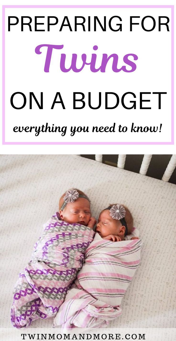 A Twin Registry on a $1,500 Budget