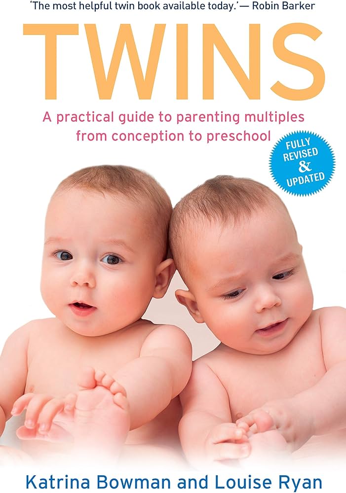 Twin Parents and Relationships: A Practical Survival Plan for Couples