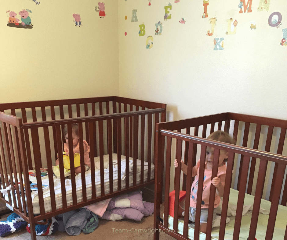 Twin Sleep Regression Survival: When Both Regress at Once