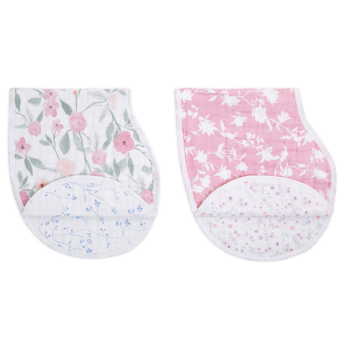 Aden + Anais Burpy Bib