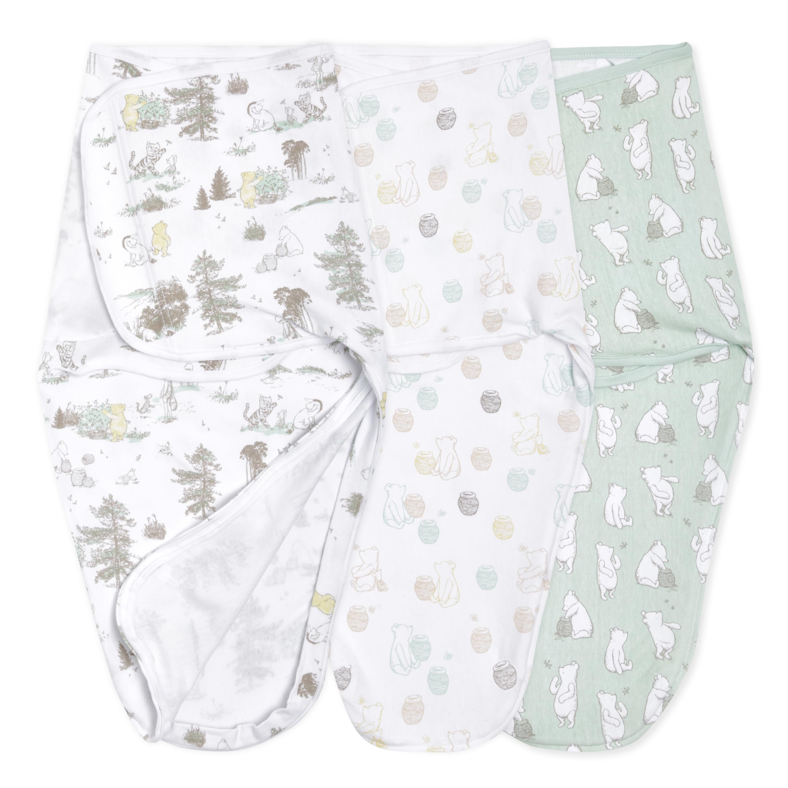 Aden + Anais Easy Swaddle Wrap