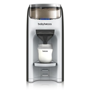 Baby Brezza Formula Pro Advanced