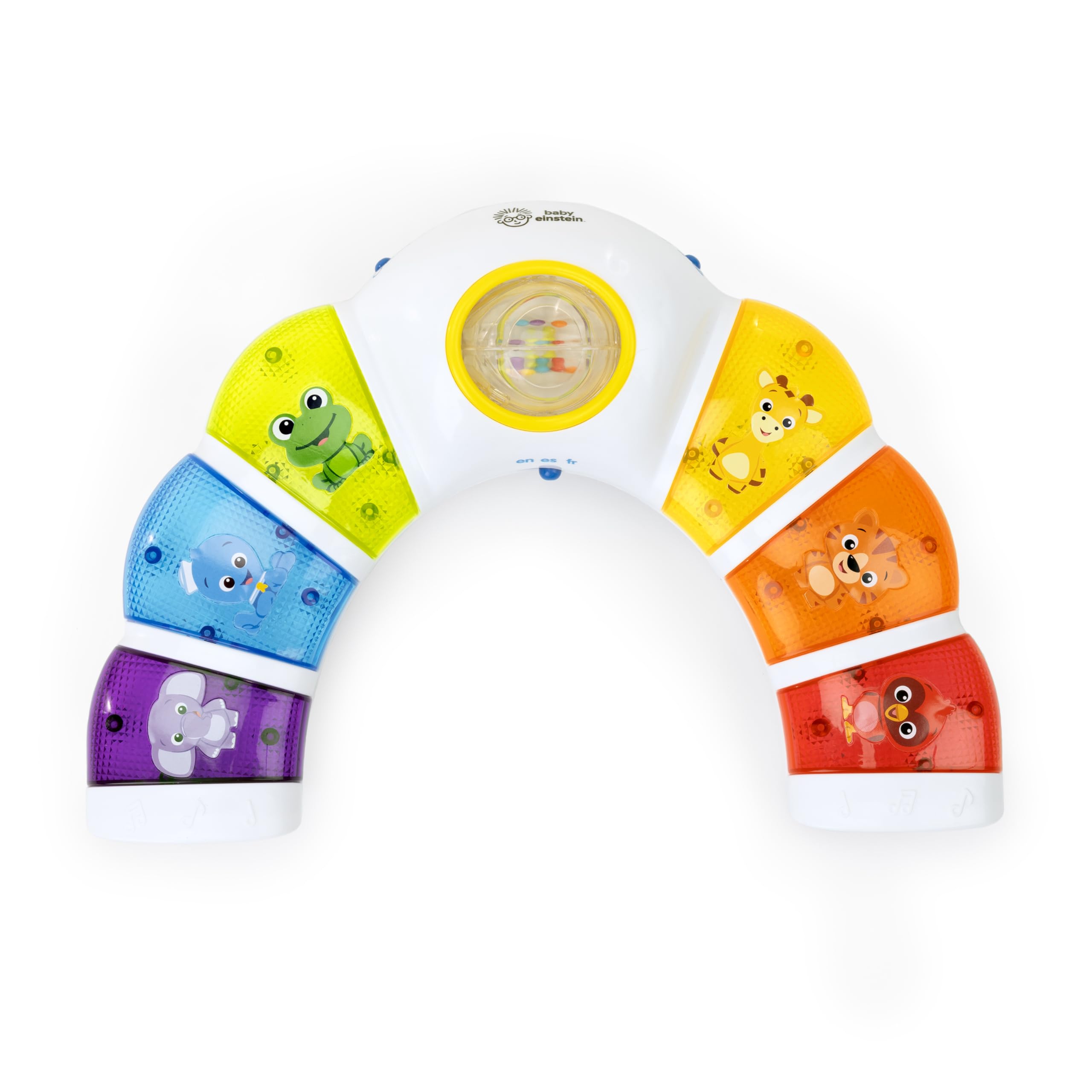 Baby Einstein Glow & Discover Light Bar