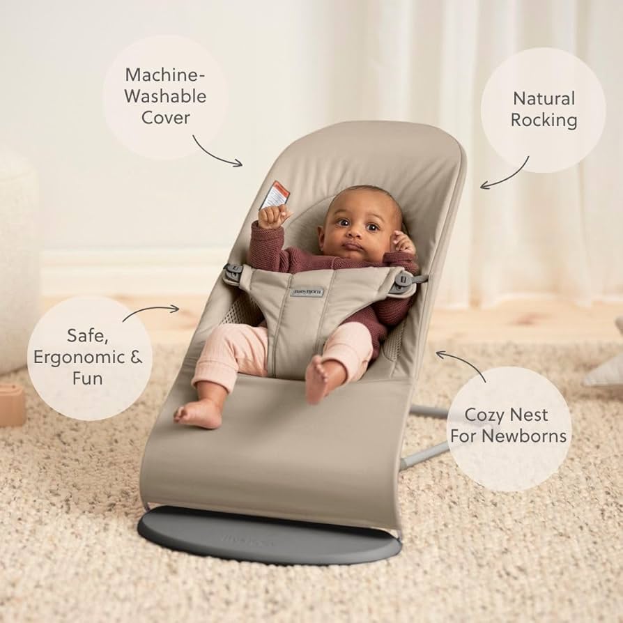 BabyBjörn Soft Changing Pad