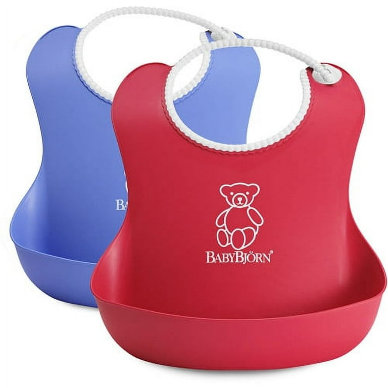 BabyBjörn Soft Bib