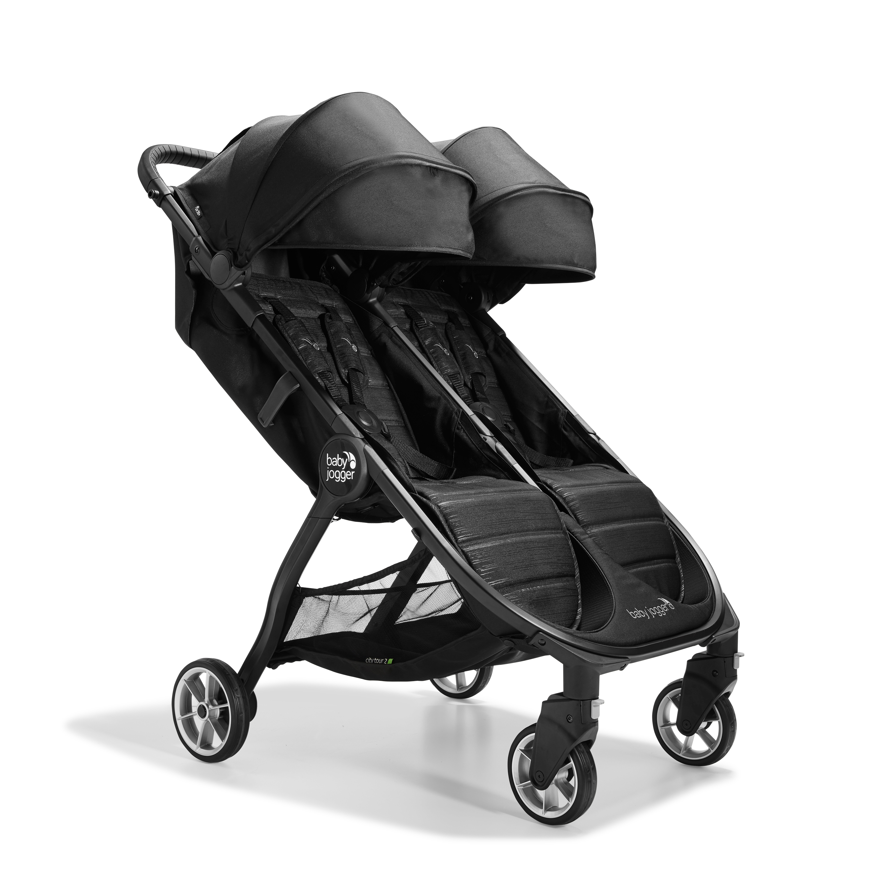 BabyJogger City Tour 2 Double