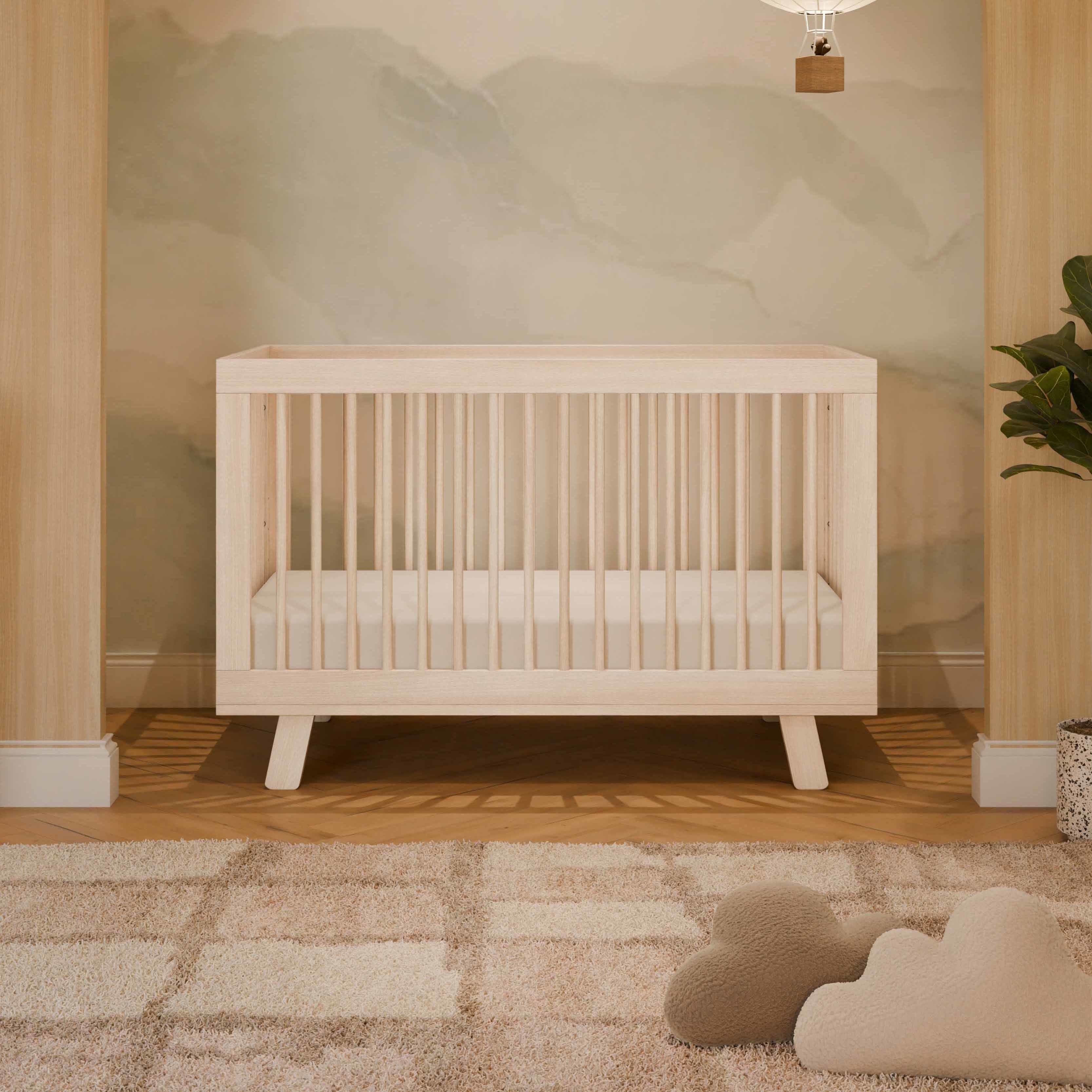 Babyletto Hudson 3-in-1