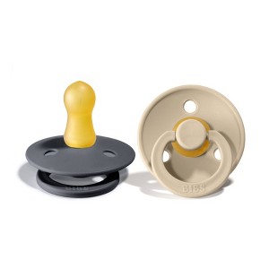 BIBS Pacifiers