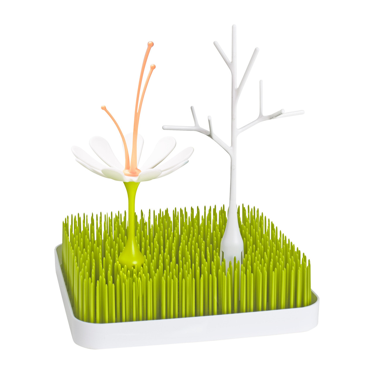 Boon Grass Countertop Drying Rack