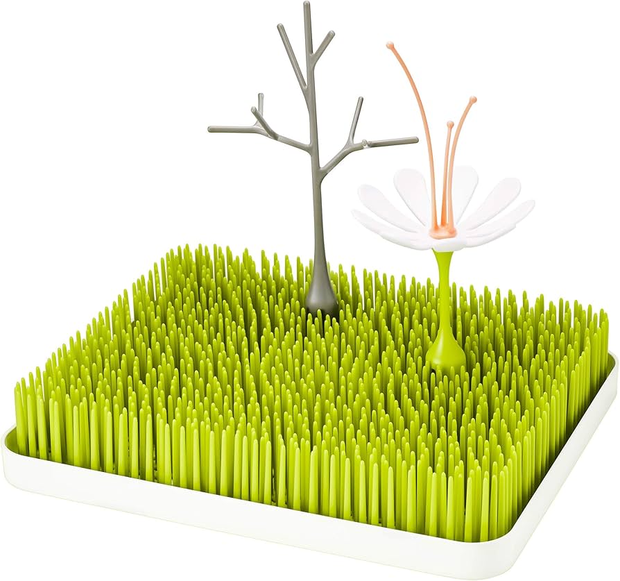 Boon Lawn Drying Rack