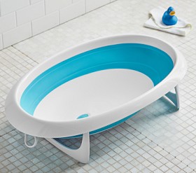 Boon Naked 2-Position Bath Tub