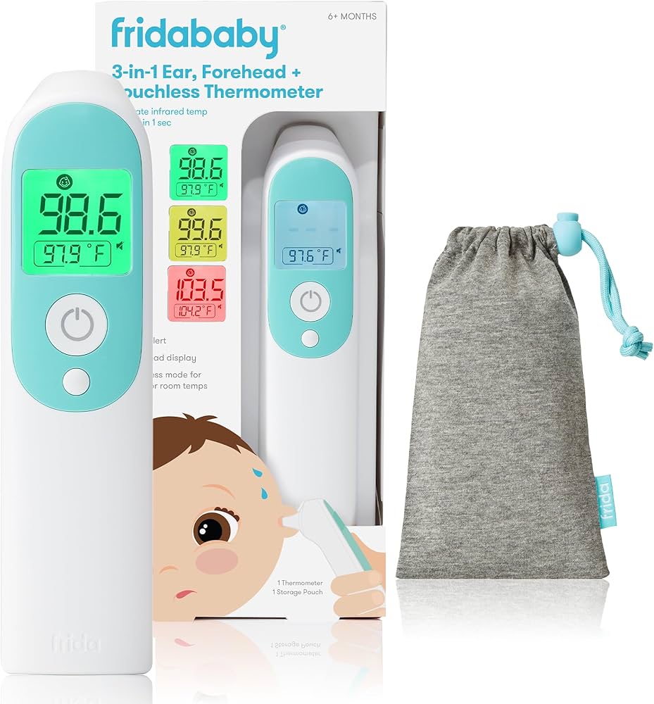 Braun ThermoScan 7