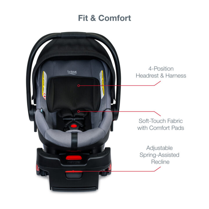 Britax B-Safe Gen2