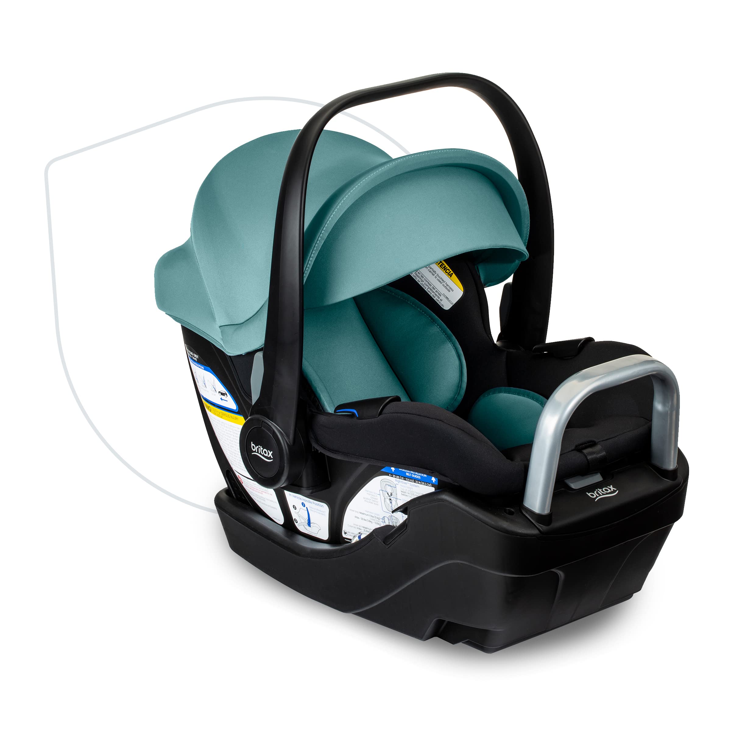 Britax Willow S