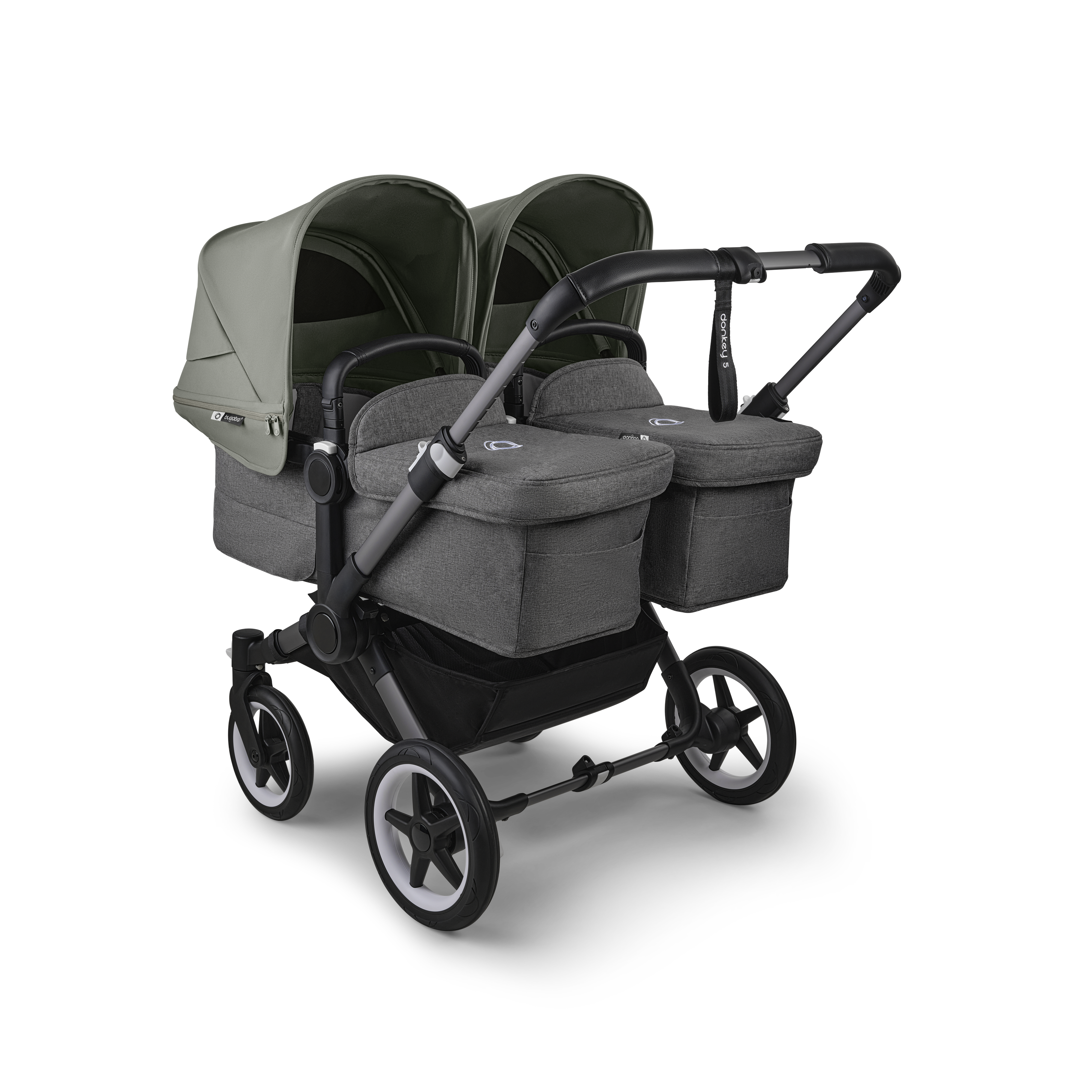 Bugaboo Donkey 5 Twin
