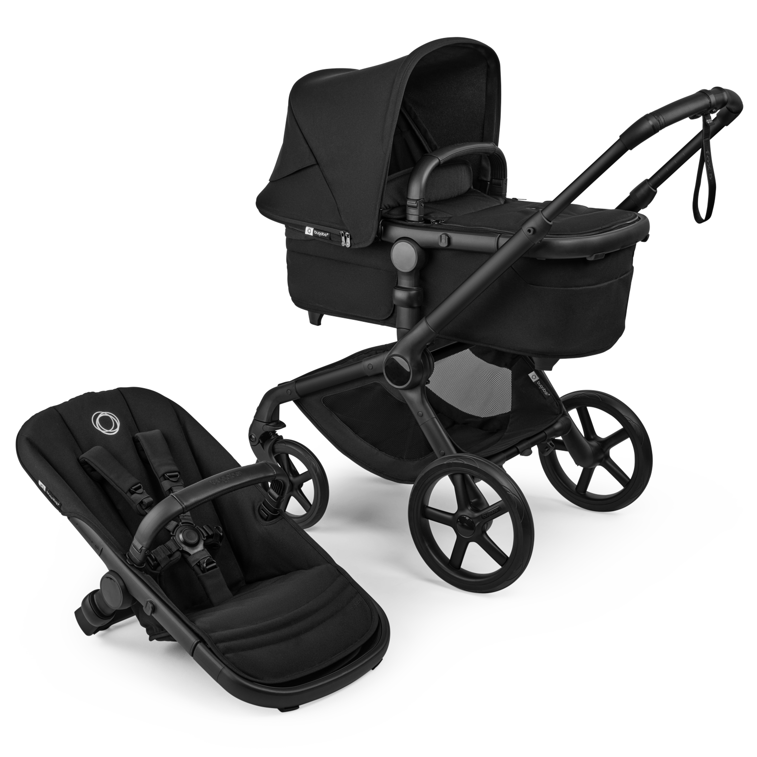 Bugaboo Fox 5